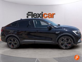 Renault Arkana RS Line TCe 103kW(140CV) EDC mild hybrid