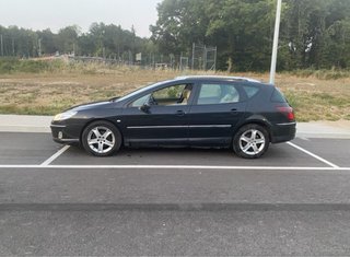 Peugeot 407 2005