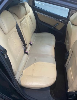 Peugeot 407 2005