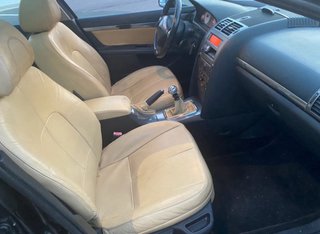Peugeot 407 2005