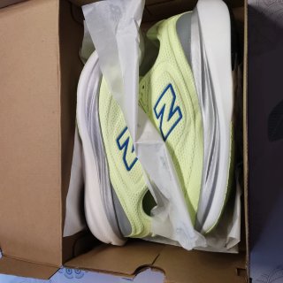New Balance 1080 v15 Hombre Talla 46,5.