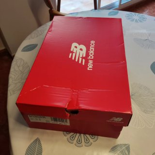 New Balance 1080 v15 Hombre Talla 46,5.