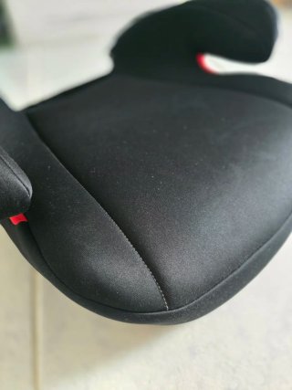 Silla Cybex Solution B-Fix