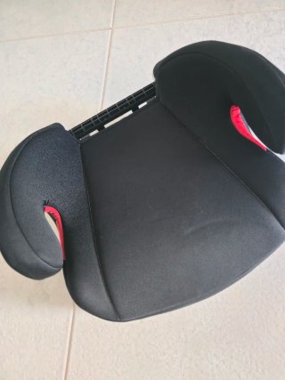 Silla Cybex Solution B-Fix