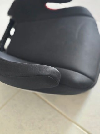 Silla Cybex Solution B-Fix