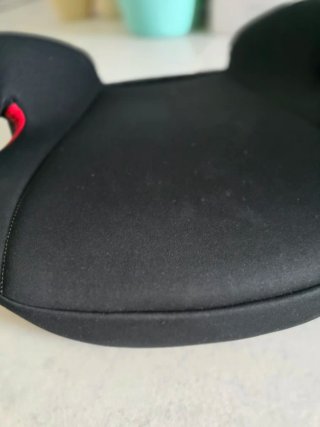 Silla Cybex Solution B-Fix