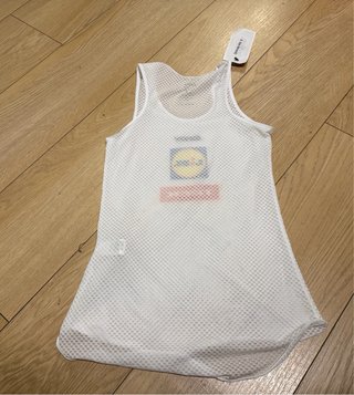 Nuevo. TallaXS Camiseta Ciclismo Lidl Santini Trek