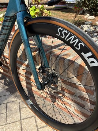 Canyon Ultimate CF SLX