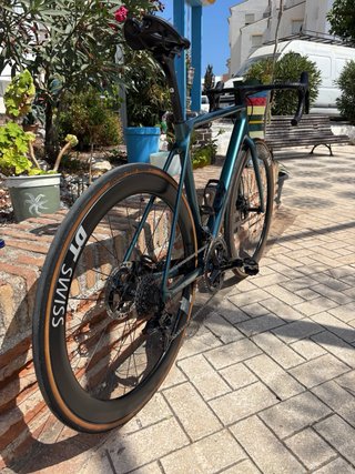 Canyon Ultimate CF SLX