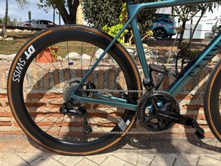 Canyon Ultimate CF SLX