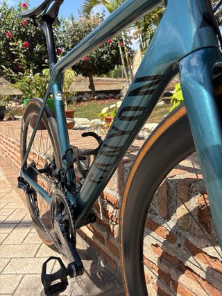 Canyon Ultimate CF SLX