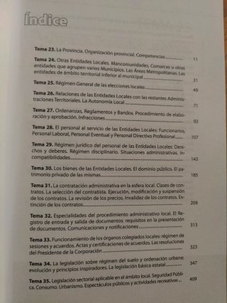 Libros editorial Mad oposiciones administrativos