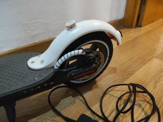 Patinete Eléctrico Xiaomi