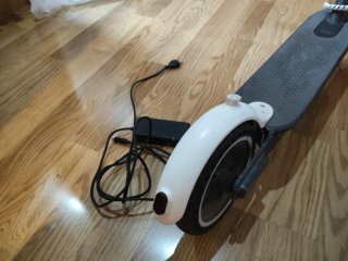 Patinete Eléctrico Xiaomi