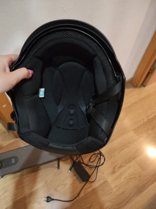 Patinete Eléctrico Xiaomi
