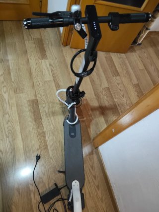 Patinete Eléctrico Xiaomi