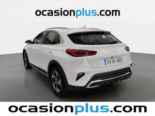 Kia XCeed 1.0 T-GDi Drive 74 kW (100 CV)