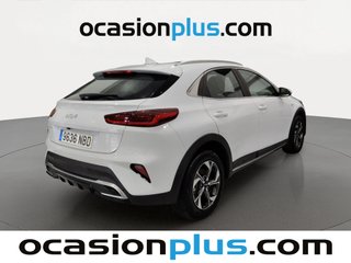 Kia XCeed 1.0 T-GDi Drive 74 kW (100 CV)