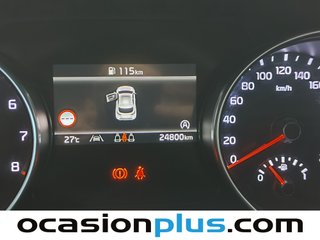 Kia XCeed 1.0 T-GDi Drive 74 kW (100 CV)