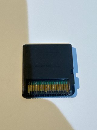 New Super Mario Bros. Nintendo DS