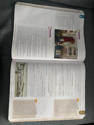 Proyecto Hércules. Historia de España. Objetivo...