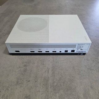 Xbox One S 250gb bianca non funzionante