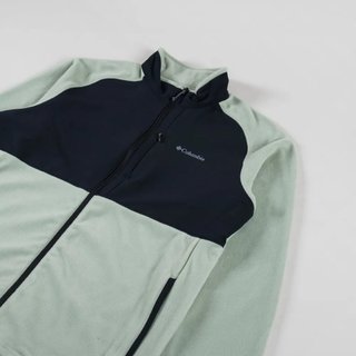 Chaqueta Polar Columbia nueva