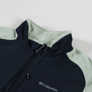 Chaqueta Polar Columbia nueva
