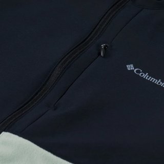 Chaqueta Polar Columbia nueva