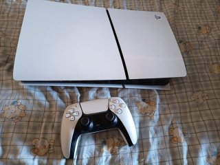 Ps5