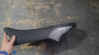 Asiento Rieju Tango 50cc