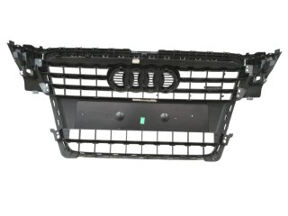 Rejilla radiador Audi A4 B8