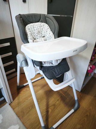 Trona Jané Mila Bebé