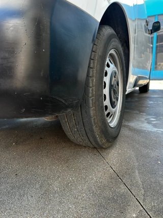 Toyota Proace 2021