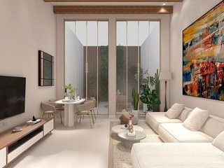 Piso en venta en La Nova Esquerra de l'Eixample en Barcelona