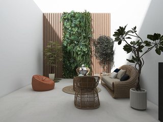 Piso en venta en La Nova Esquerra de l'Eixample en Barcelona