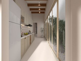 Piso en venta en La Nova Esquerra de l'Eixample en Barcelona