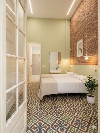 Piso en venta en La Nova Esquerra de l'Eixample en Barcelona