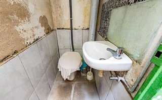 Piso en venta en La Nova Esquerra de l'Eixample en Barcelona