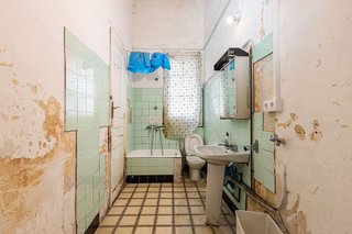Piso en venta en La Nova Esquerra de l'Eixample en Barcelona