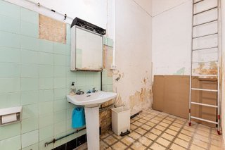 Piso en venta en La Nova Esquerra de l'Eixample en Barcelona