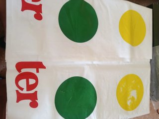 Juego de mesa Twister MB