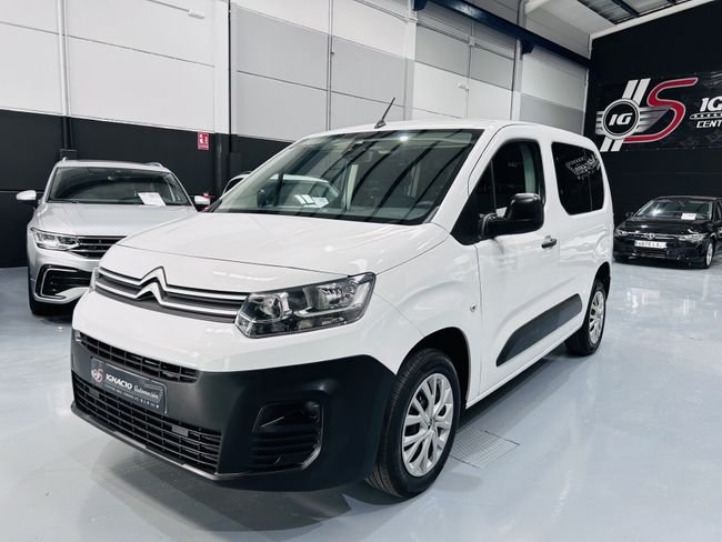 Citroën Berlingo 2023
