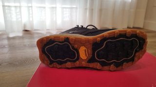 Zapatillas fresh Foam hierro ht goretex New Balanc