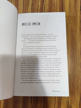 De (casi) todo se aprende