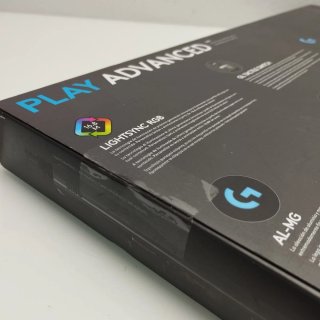 Teclado Mecánico Logitech G815 RGB