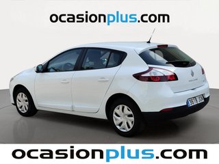 Renault Megane Intens Energy TCe 85 kW (115 CV)