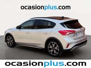 Ford Focus 1.0 Ecoboost Active 92 kW (125 CV)