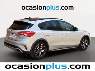 Ford Focus 1.0 Ecoboost Active 92 kW (125 CV)