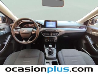 Ford Focus 1.0 Ecoboost Active 92 kW (125 CV)